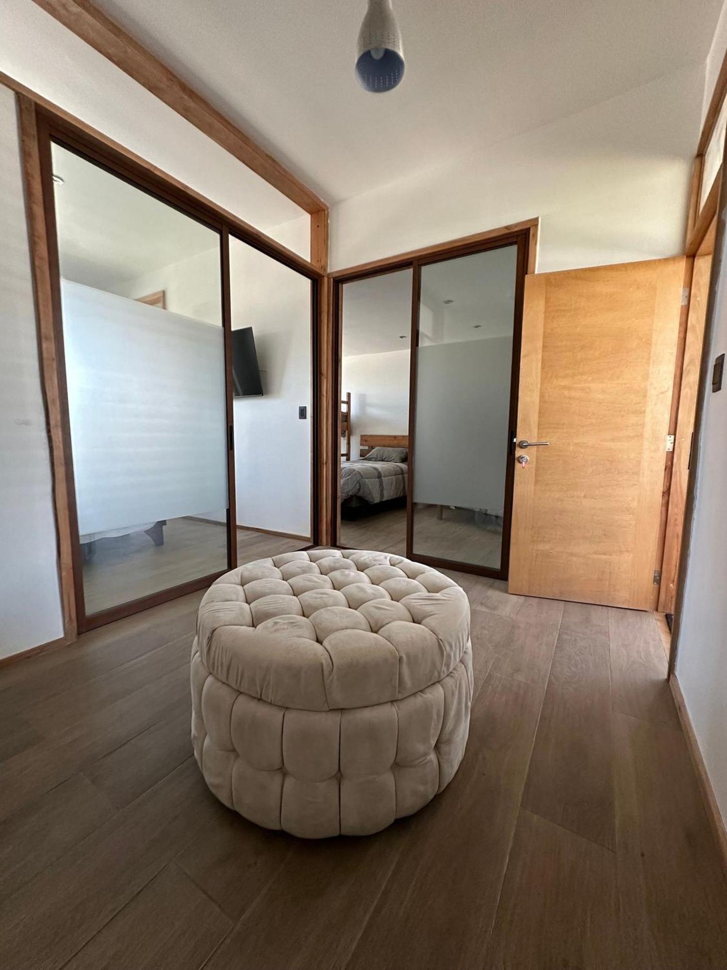Hotel Inside Santiago, Disenado Para Ti. Kültér fotó