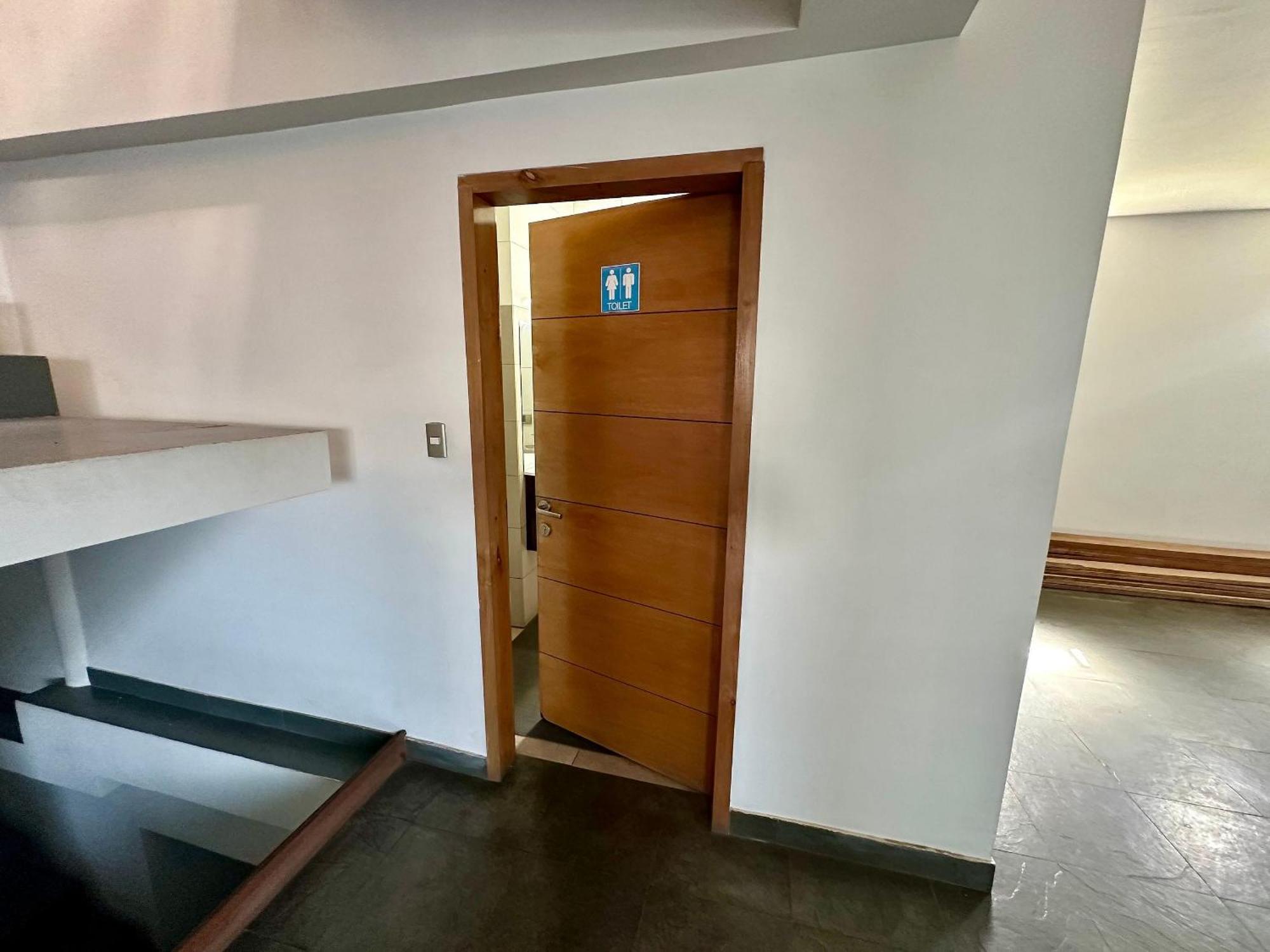 Hotel Inside Santiago, Disenado Para Ti. Kültér fotó