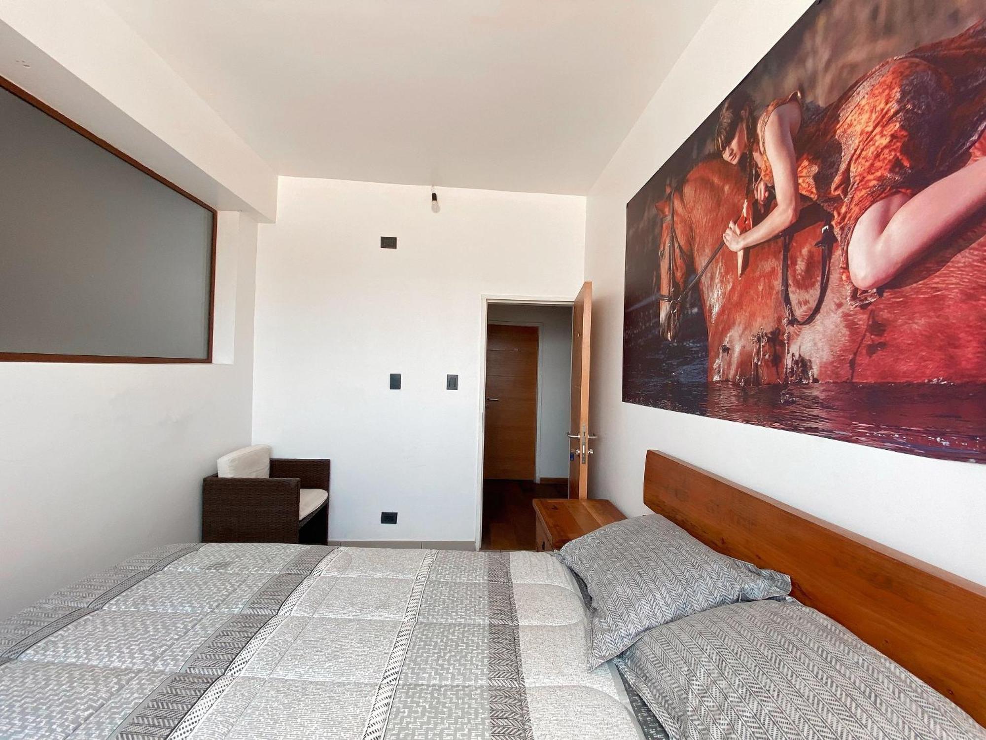 Hotel Inside Santiago, Disenado Para Ti. Kültér fotó