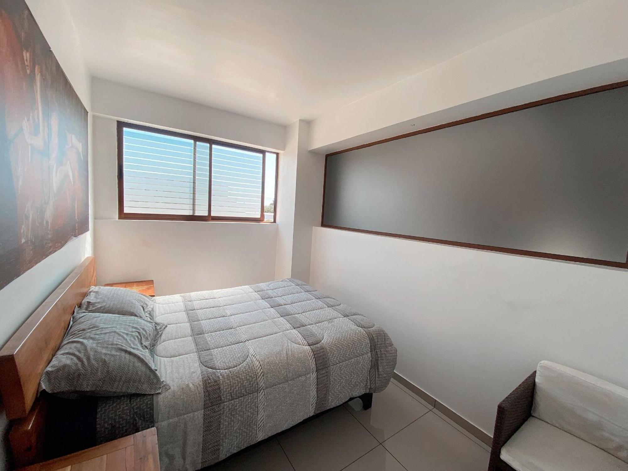 Hotel Inside Santiago, Disenado Para Ti. Kültér fotó